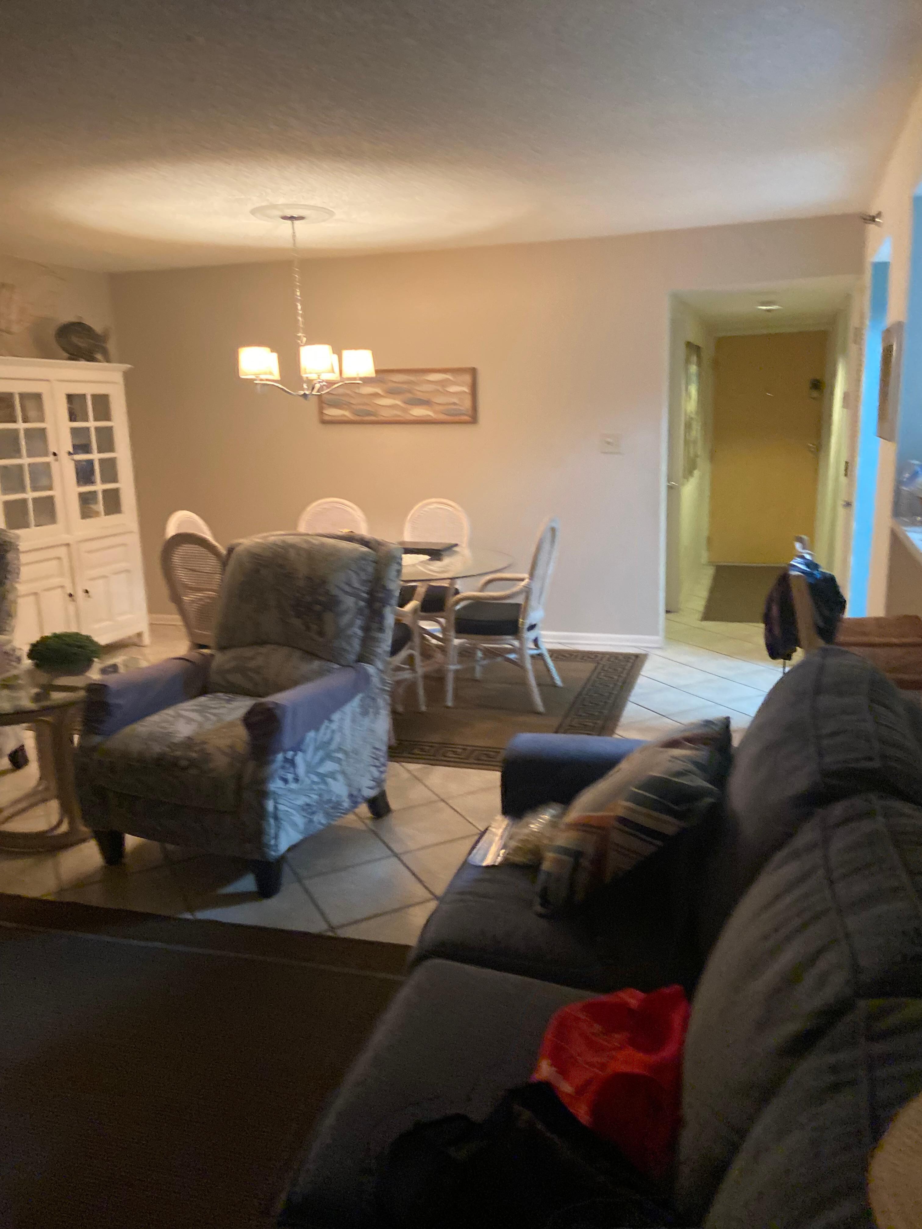 Very cozy 