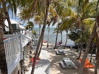 Another view from our deck