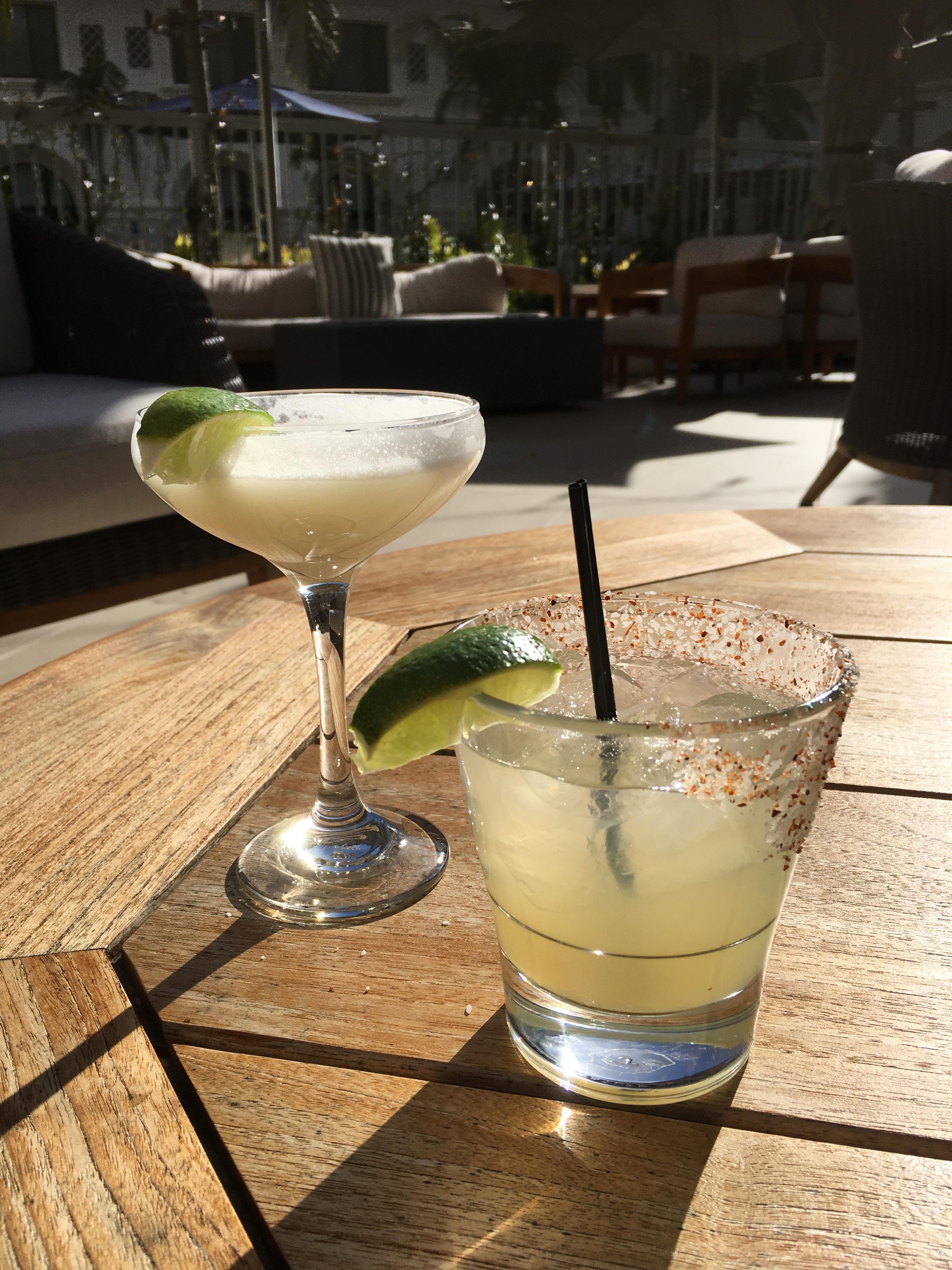 Happy hour
