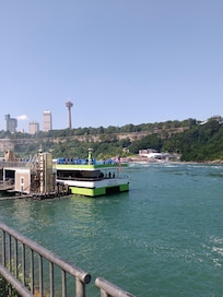 Maid of the Mist