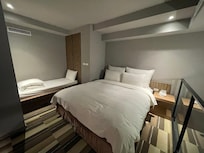 Good enough for a family.