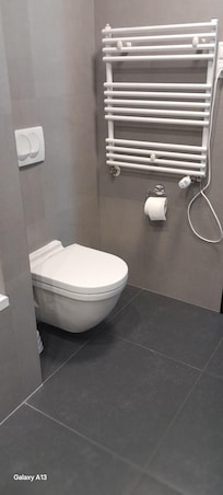 Toilet Seat
