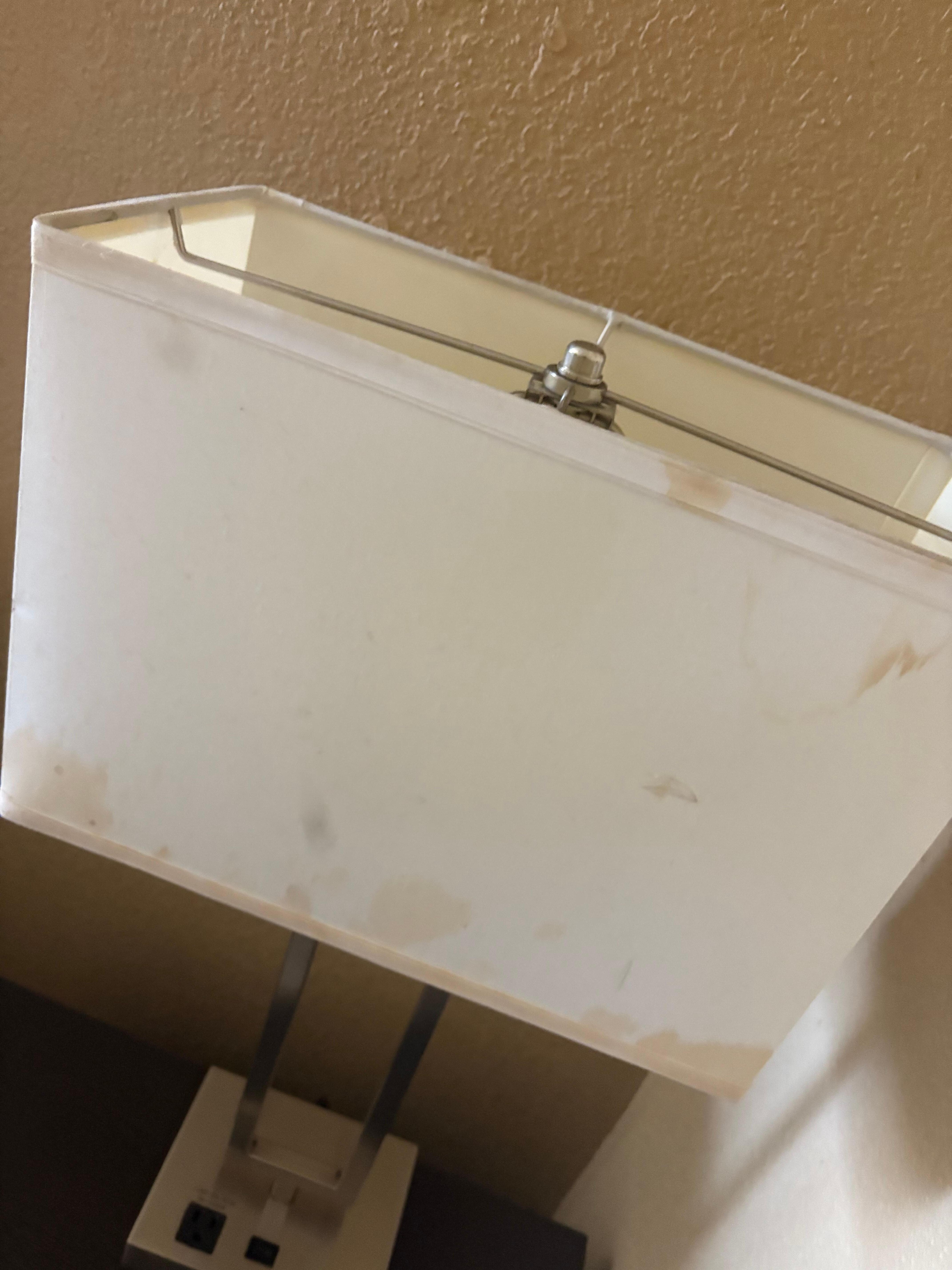 Lamp #2