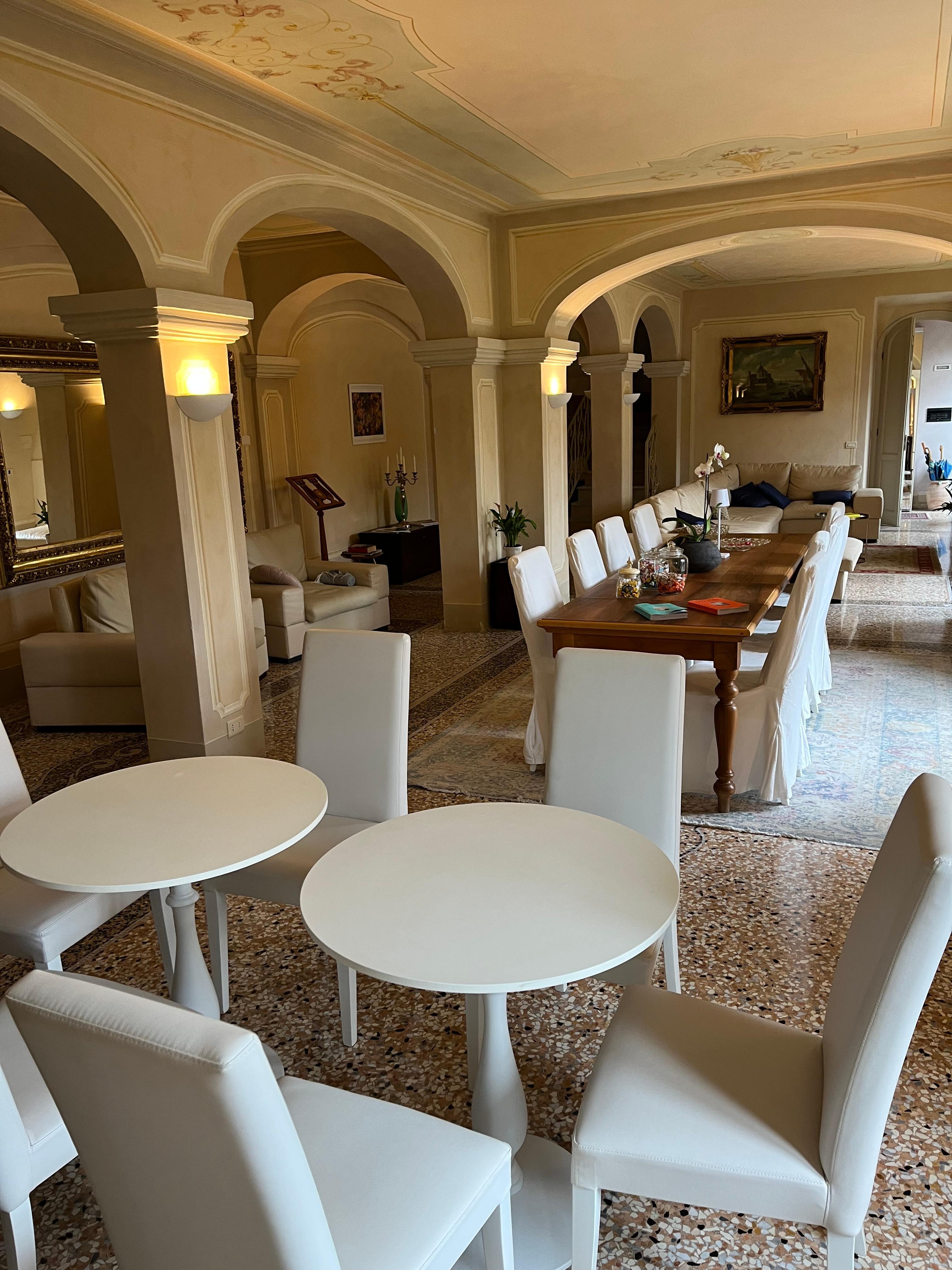 Villa living 