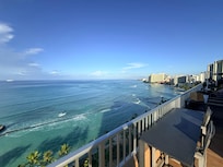 Coconut Club looking right