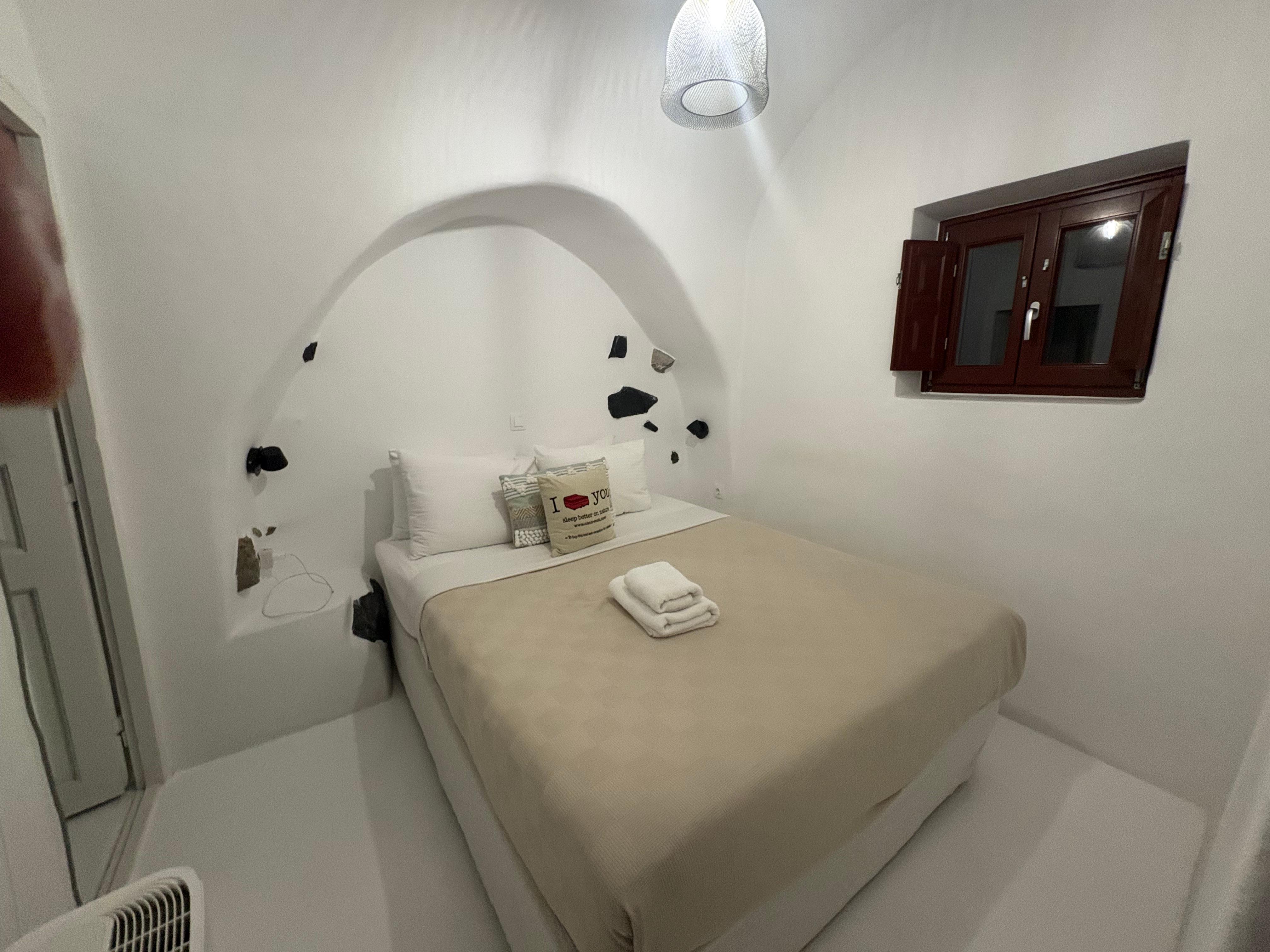 My room!