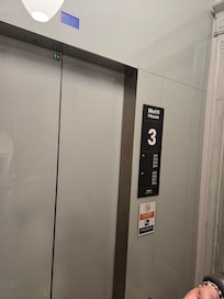 엘리베이터 있어요