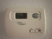 First hour of trying to get the air working with no help