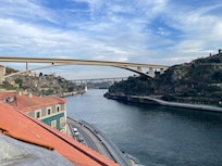 View from the room