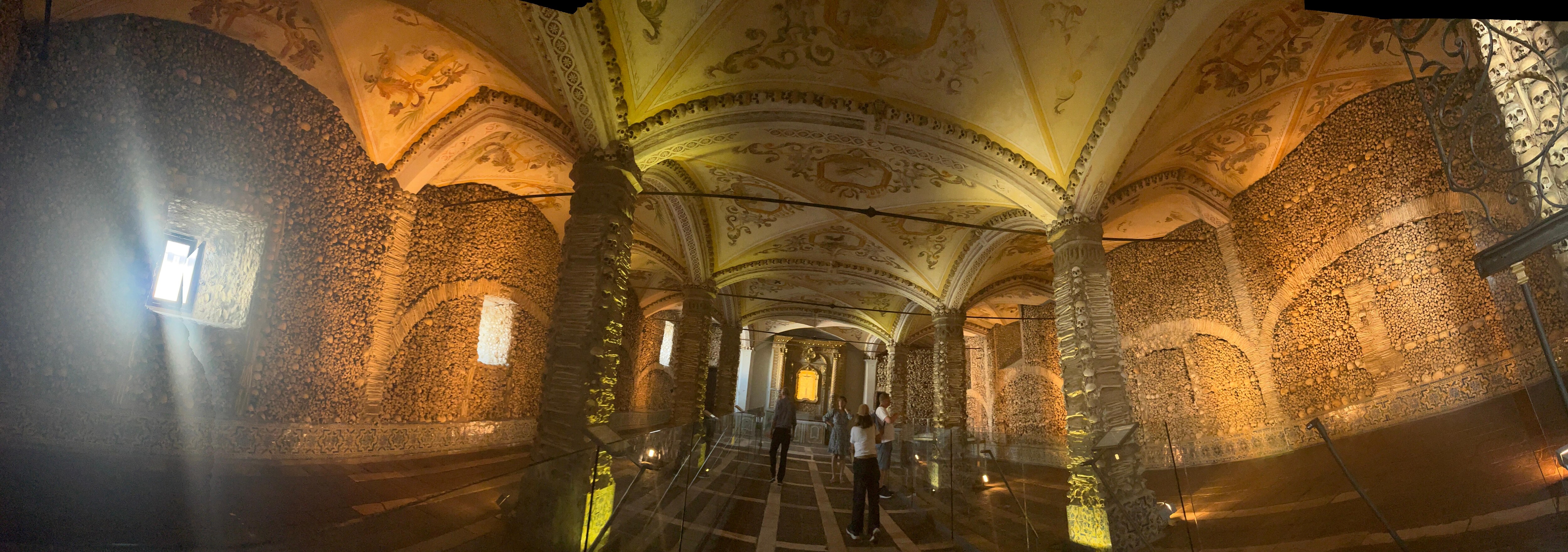 Chapel of Bones