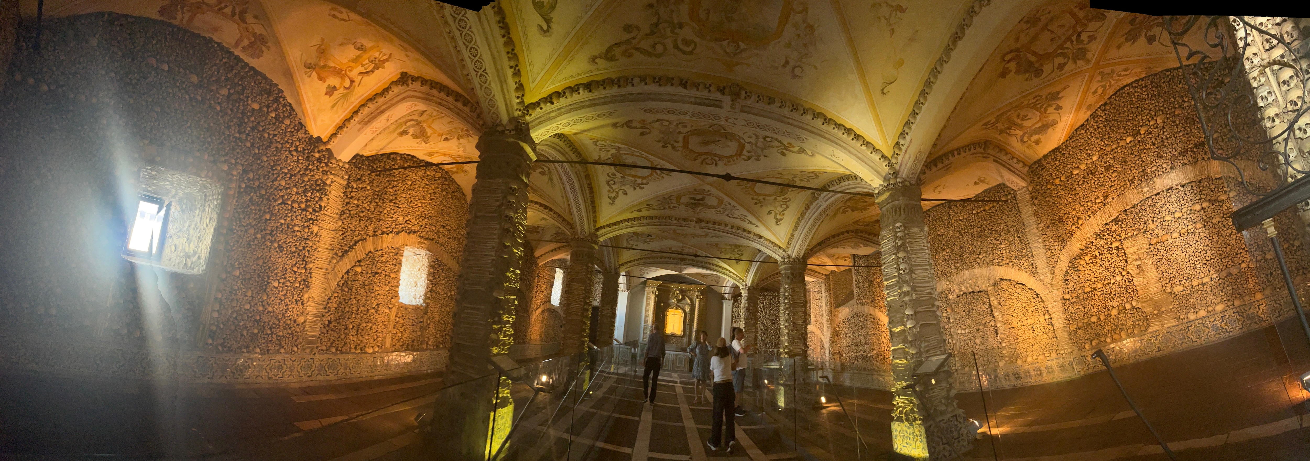 Chapel of Bones