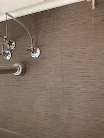 Mold and water damage