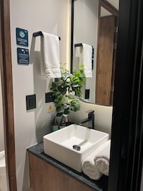 Baño cuarto