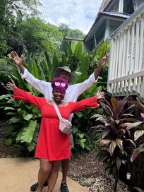 Resort Nature Scenery