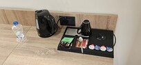 Room Coffee ser