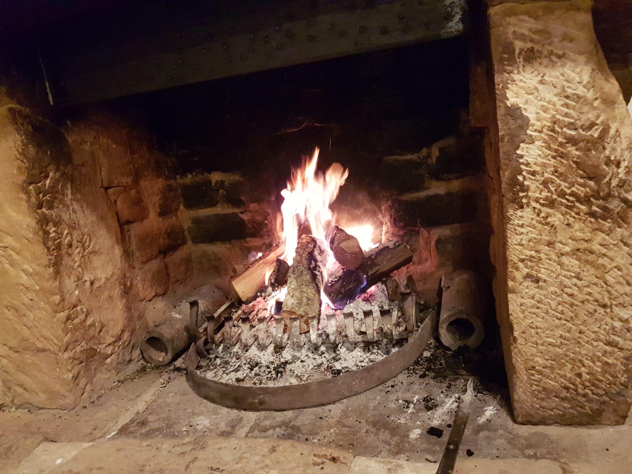 Salón comedor