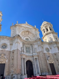 Cathedral