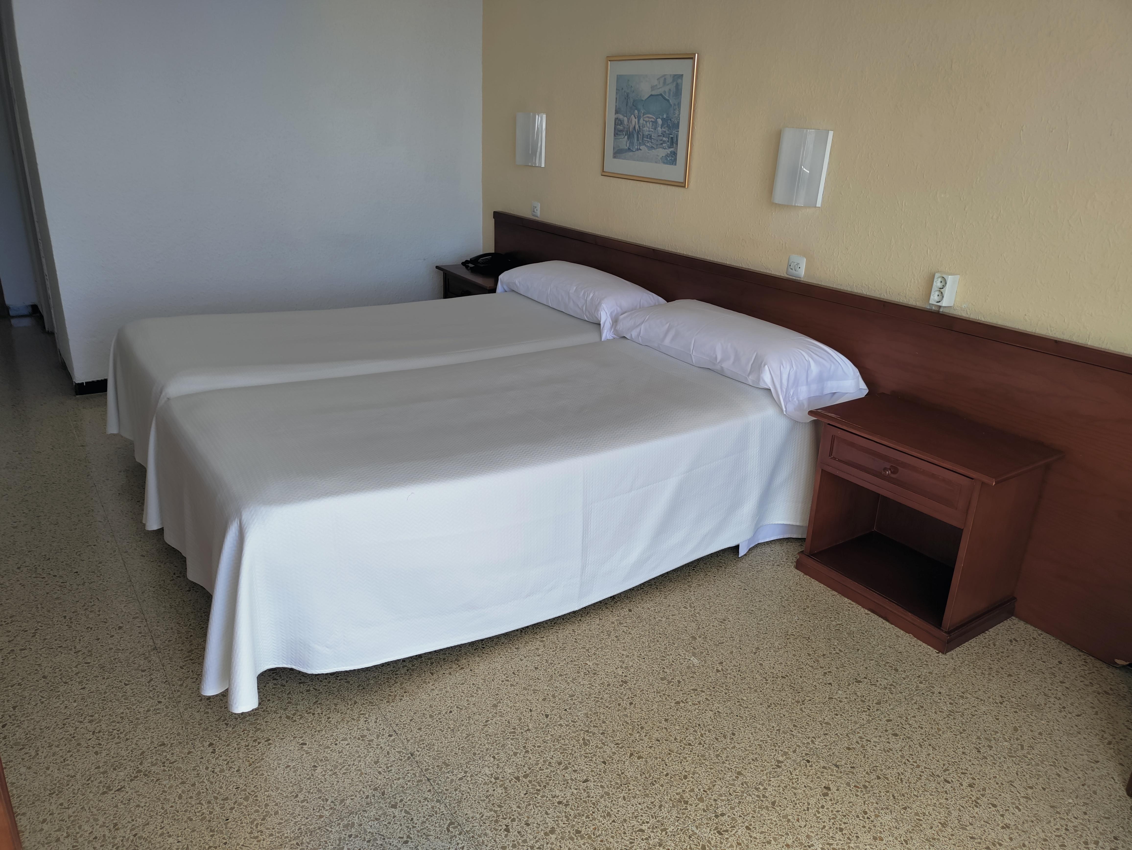 Hotelzimmer