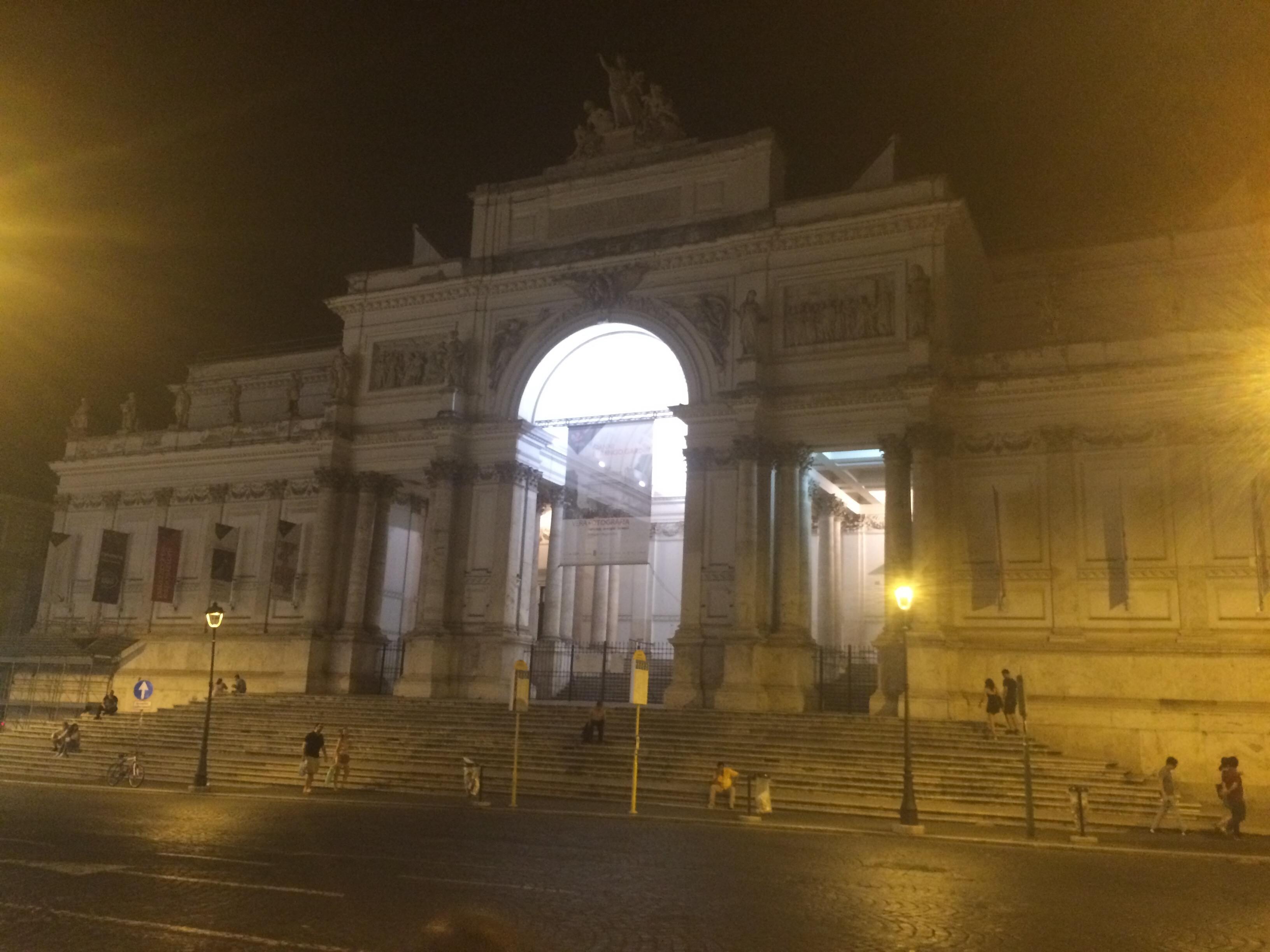 San Luigi Dei Francesi