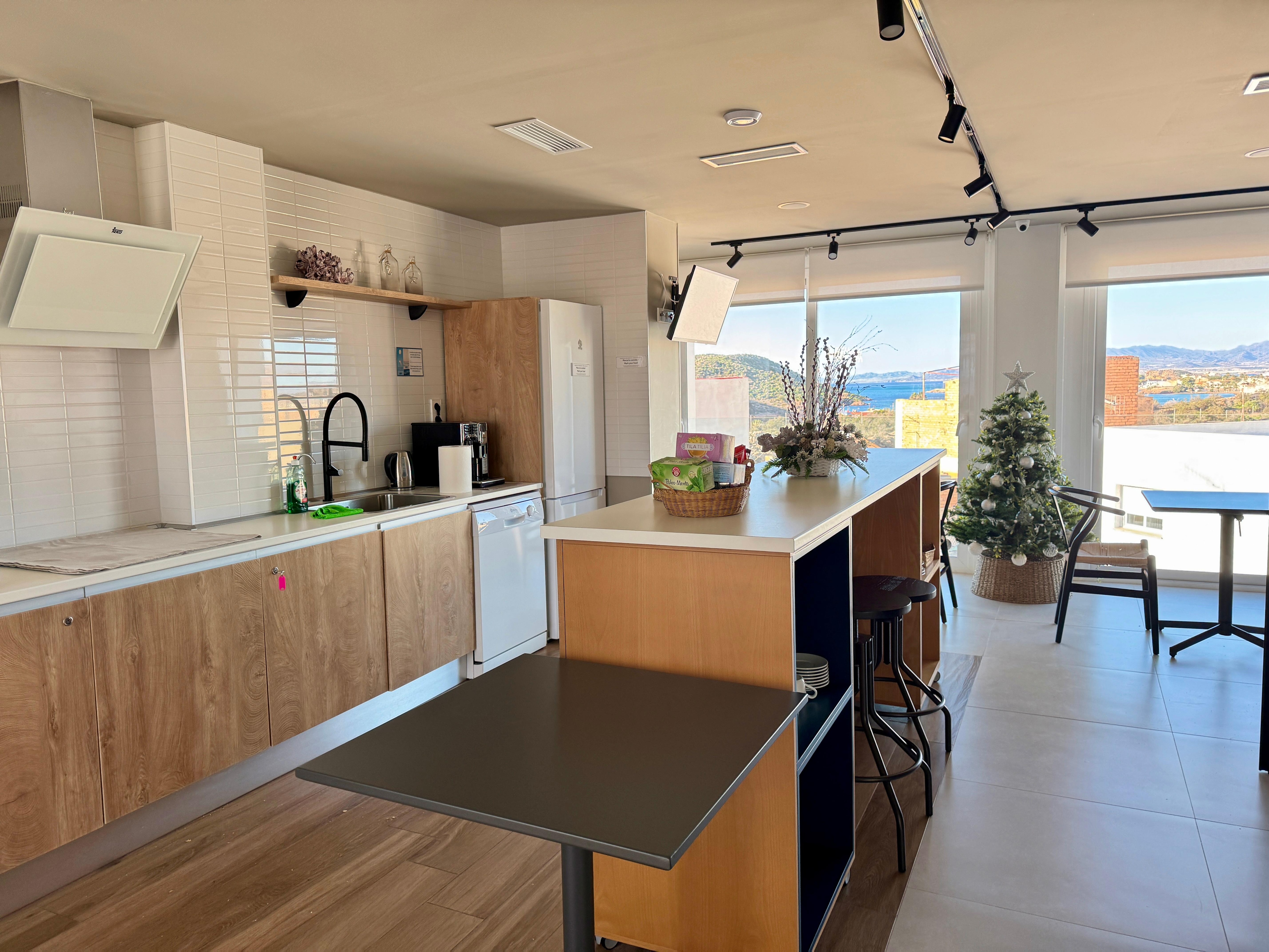 Kitchen / breakfast room 💖 