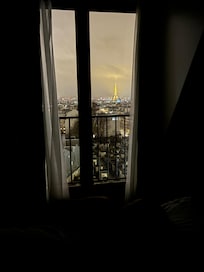 Room view