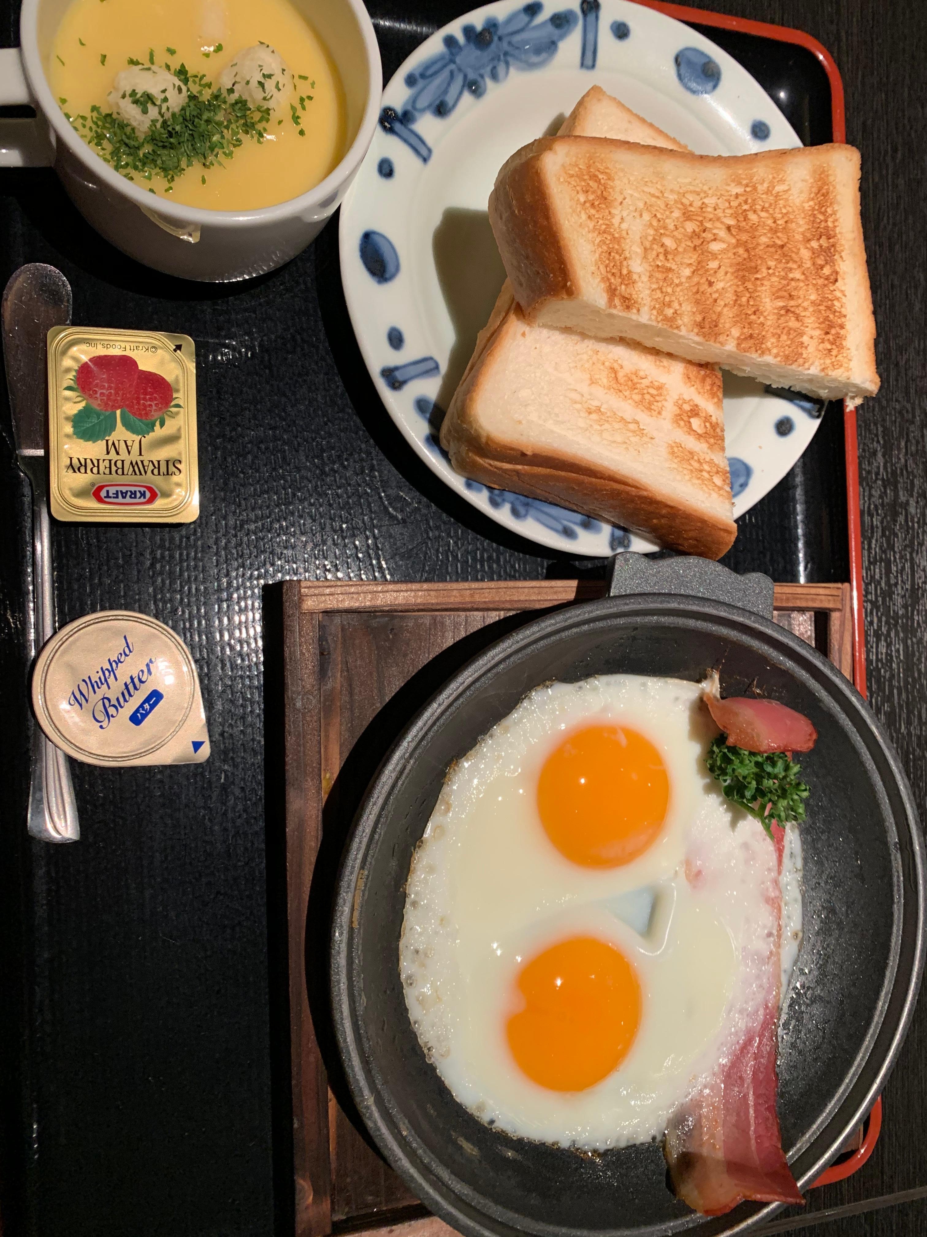 Petit dej