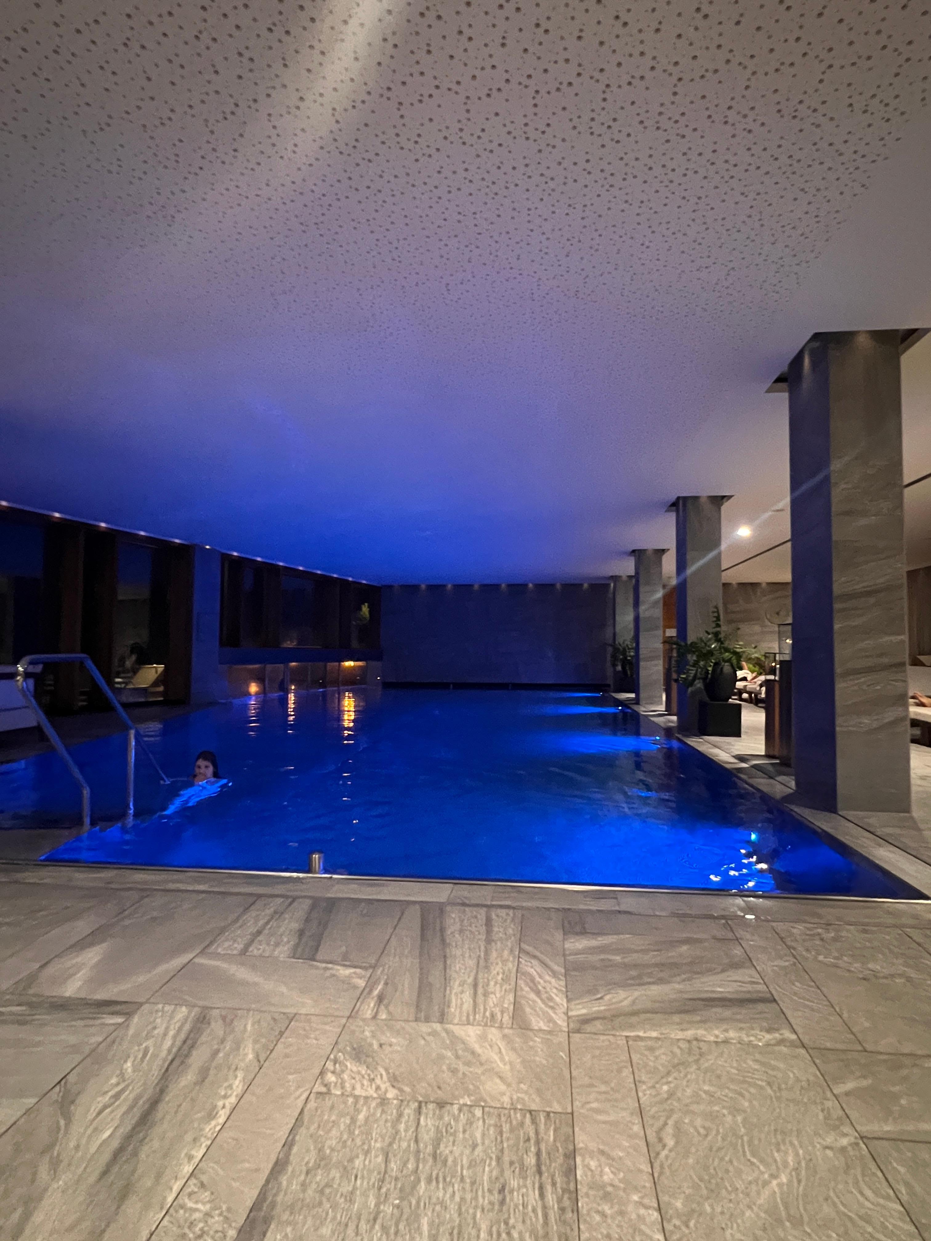 Indoorpool