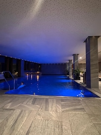 Indoorpool