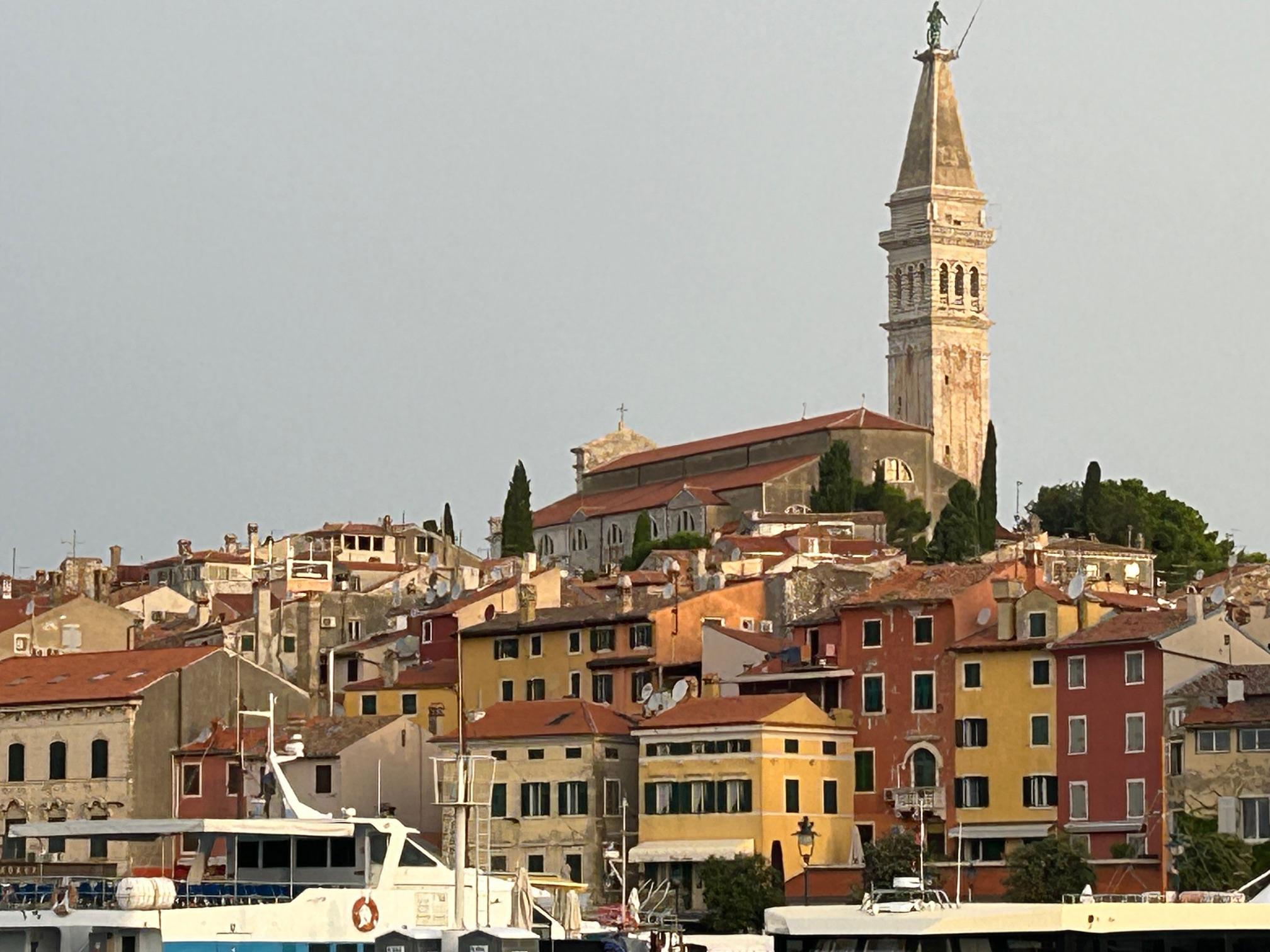 Rovinj