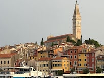 Rovinj