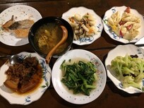 晚餐(需提前預訂,極力推薦)