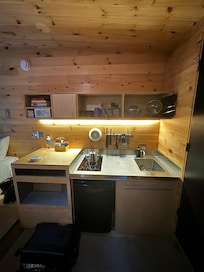 Kitchenette