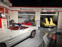 Corvette Museum