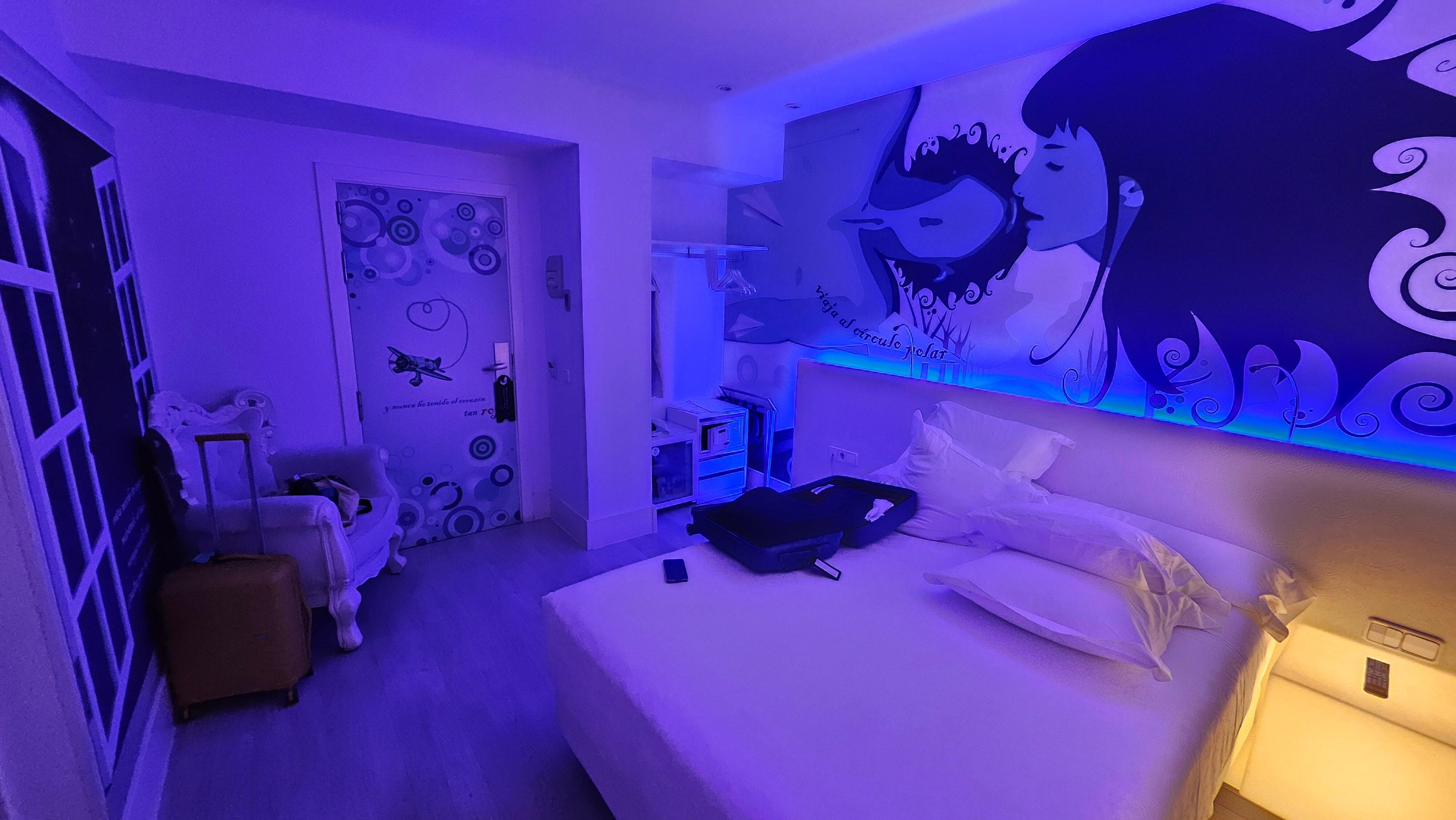 Habitación