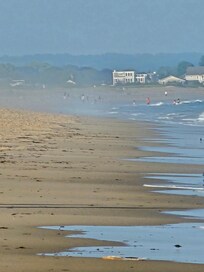 Watch Hill beach