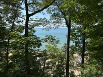 Douglas Beach.