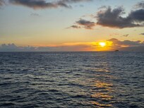 Dinner cruise