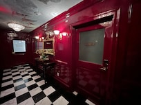 8th for resident guests