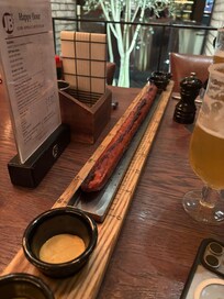 JB Gastropub