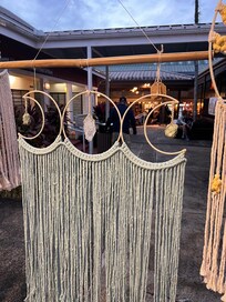 Princeville Night Market is a must.