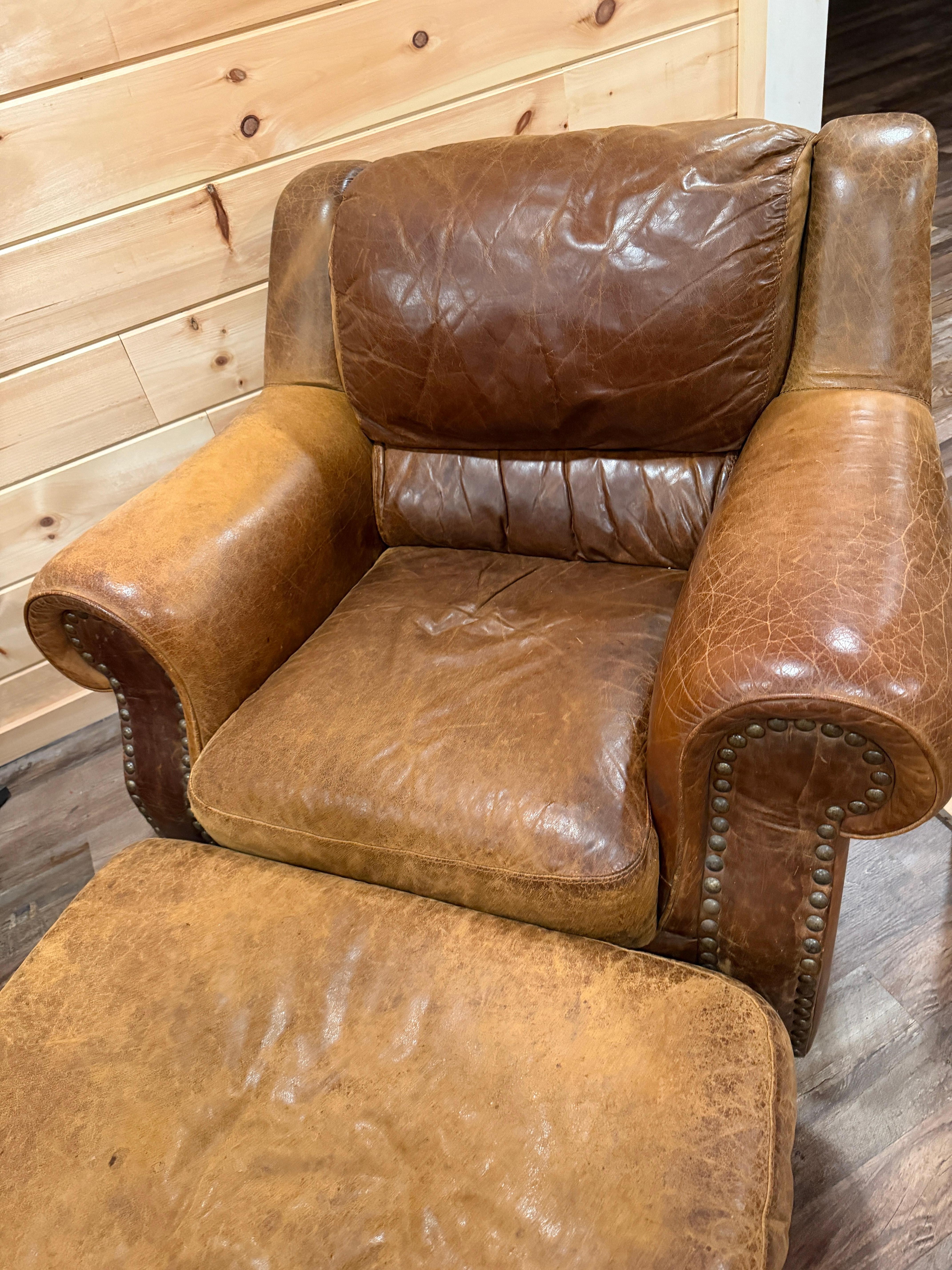 Needs some serious cleaning 