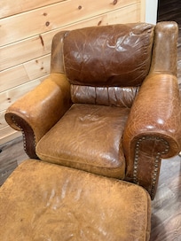 Needs some serious cleaning