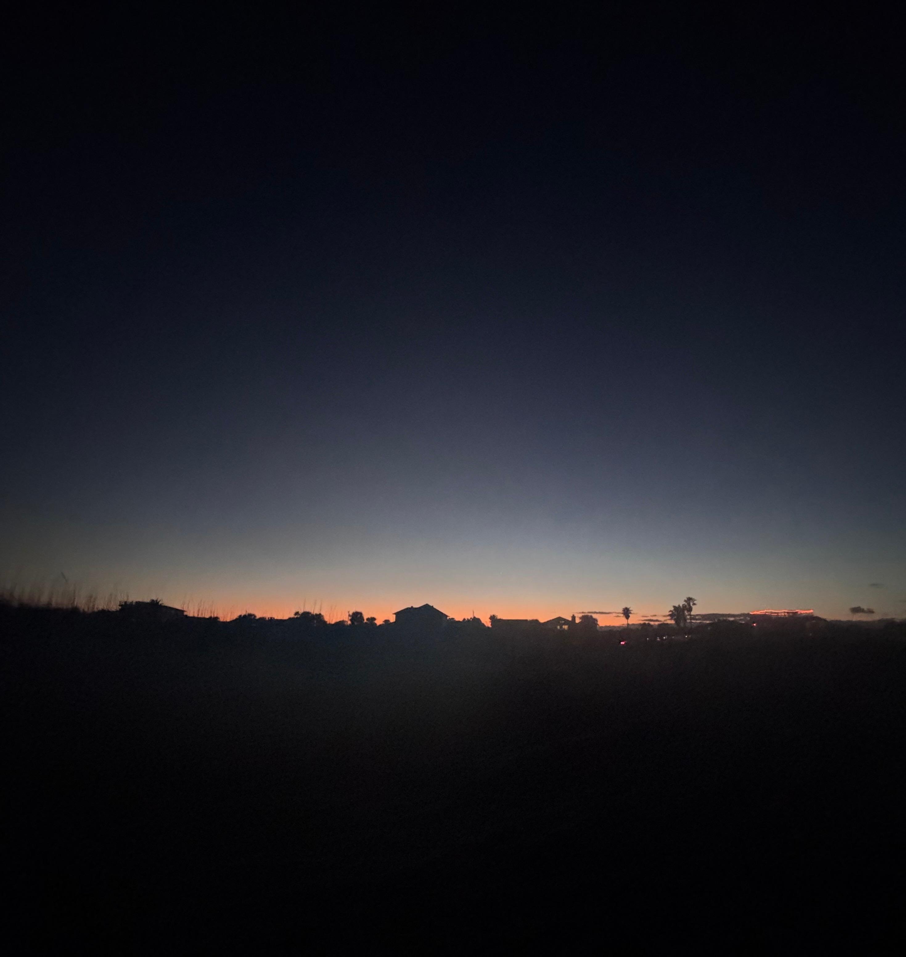 Sunset 💗