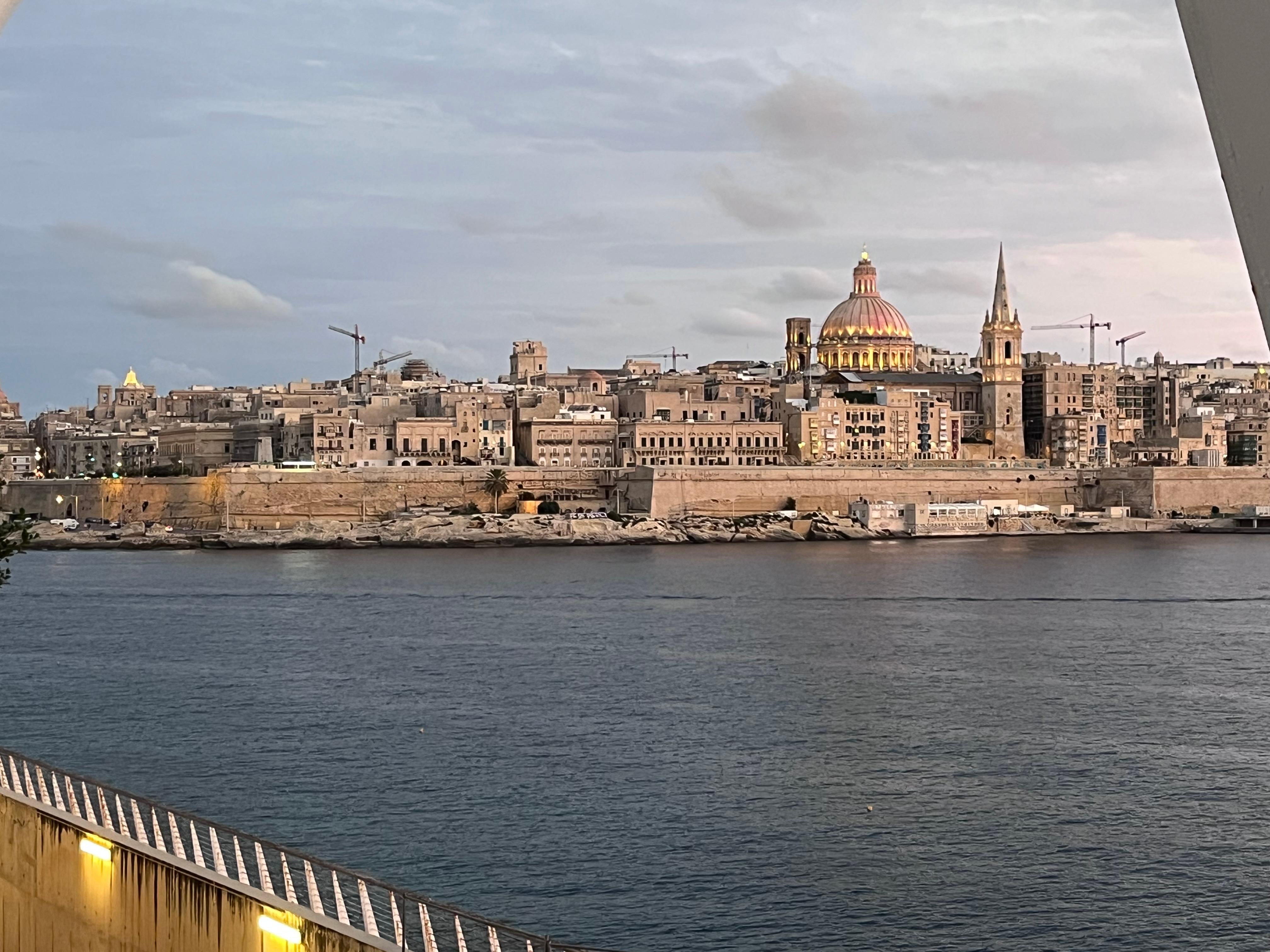 Valletta 