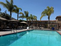 Pool, 26 Grad warm