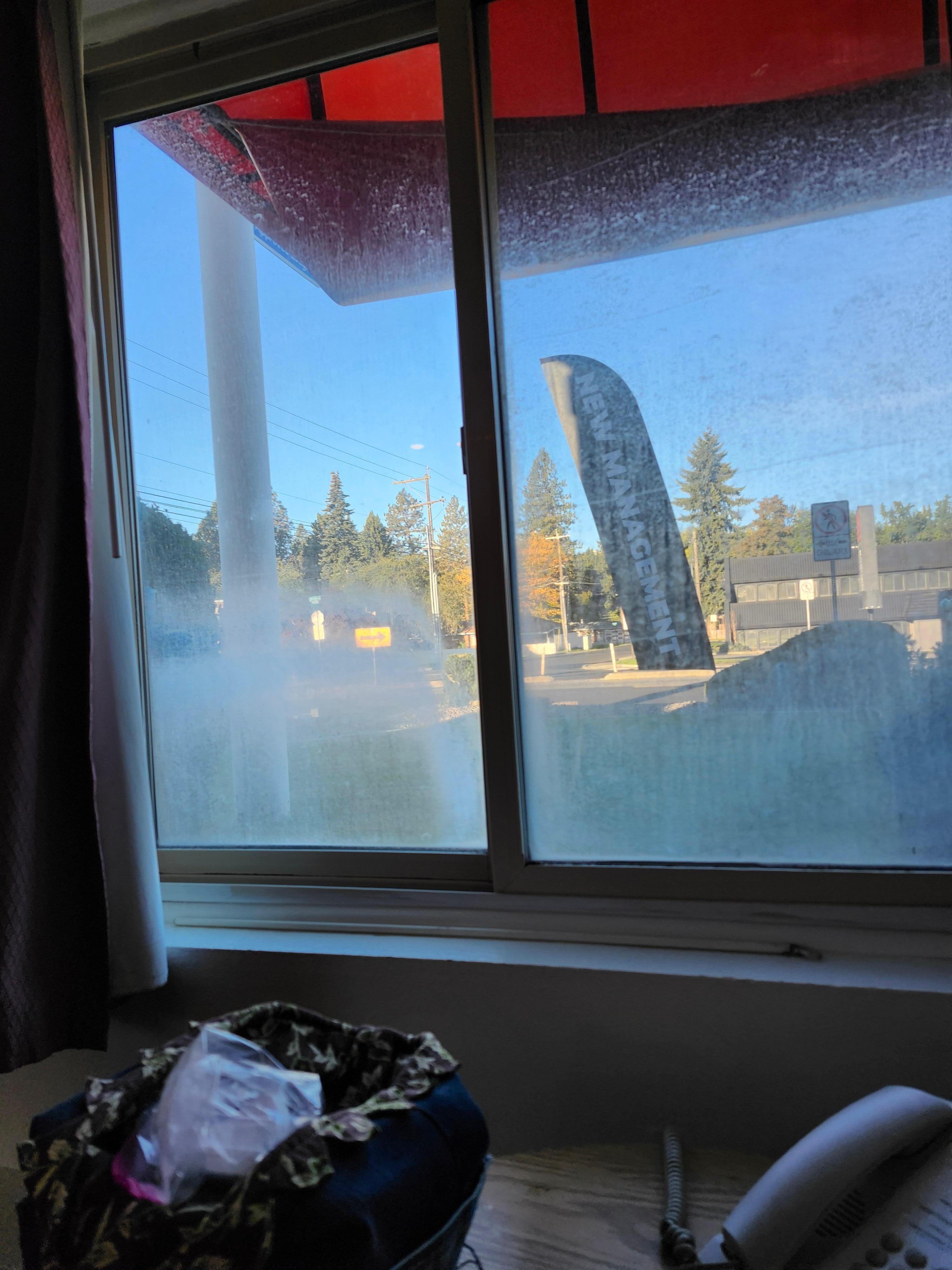 Filthy next 2 pictures show broken heater and a broken dresser