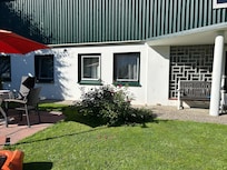 Lüdde Wohnung
