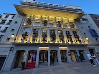 De La Paz Street view