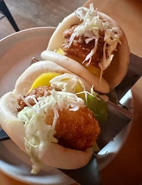 Goosefeather restaurant