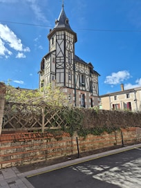 Maison à Eymet